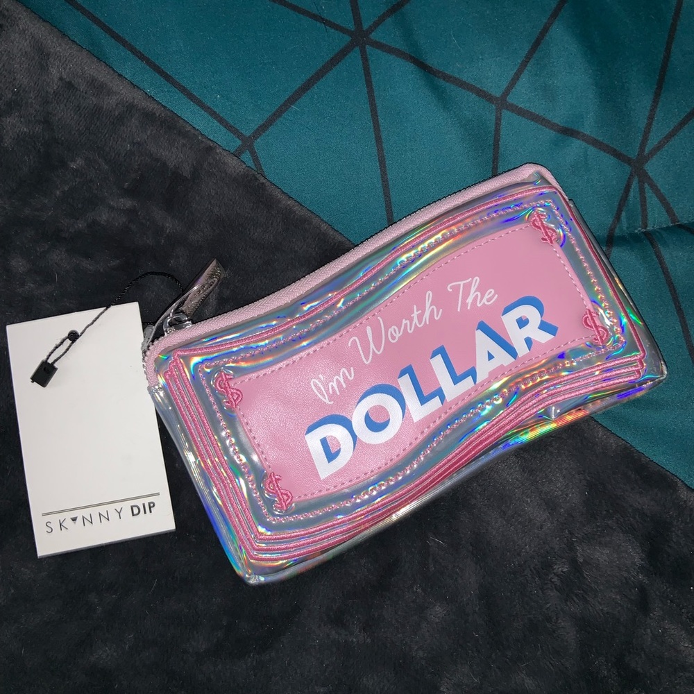make up/ pencil case